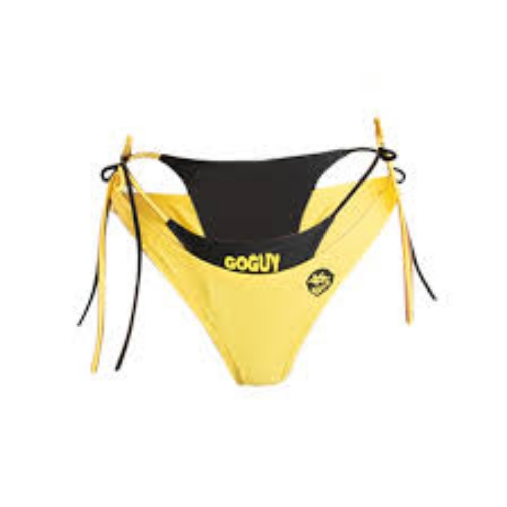 GoGuy Rave Baby Bikini Bottoms